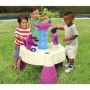 Little Tikes Masuta De Joaca Roz Cu Apa - Spirala Little Tikes - 1